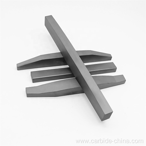 Tungsten Carbide Bar For VSI Crusher Rotor Tip